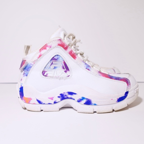 Fila | Shoes | Fila Grant Hill 2 Tie 